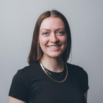 Abi Johnson, Pilates instructor and exercise physiologist at Axis Pilates