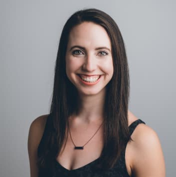 Diana Drummond, Pilates instructor at Axis Pilates