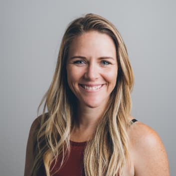 Heather Willer, owner of Axis Pilates