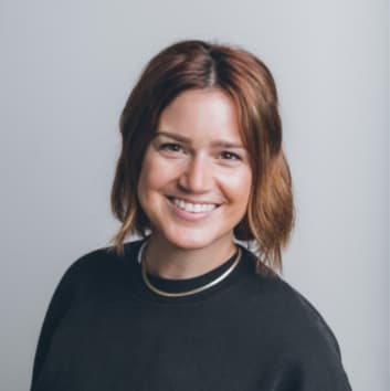 Kelly Allen, Pilates instructor at Axis Pilates