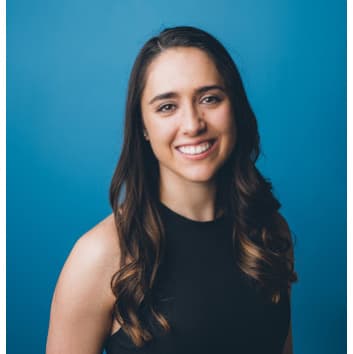 Lexy Silva, Pilates instructor at Axis Pilates
