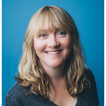 Suzie Stevenson, Pilates instructor at Axis Pilates